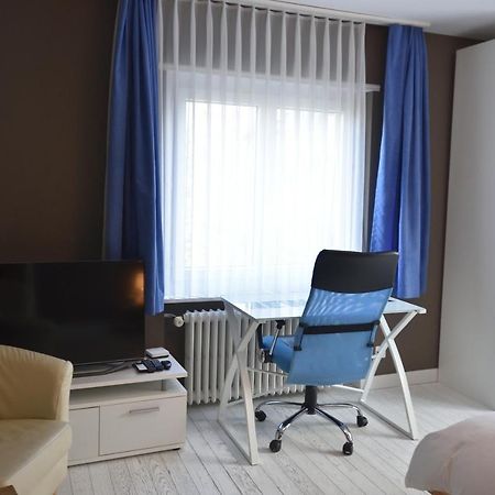 Cosy Studio Near Lake - Pabs 2 Zürich Eksteriør billede